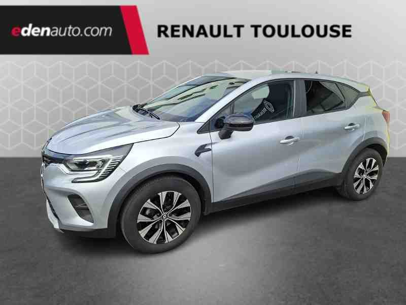 Renault Captur - Photo 2