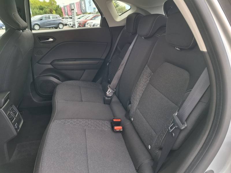 Renault Captur - Photo 21