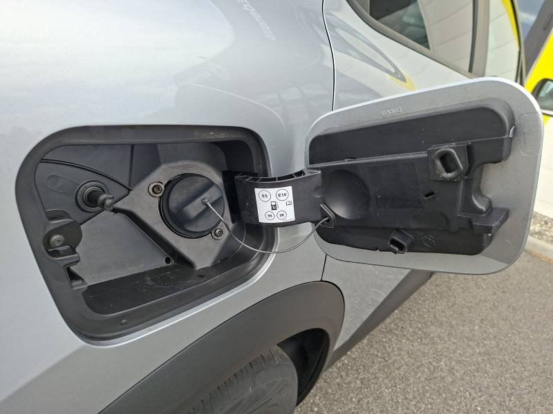 Renault Captur - Photo 25