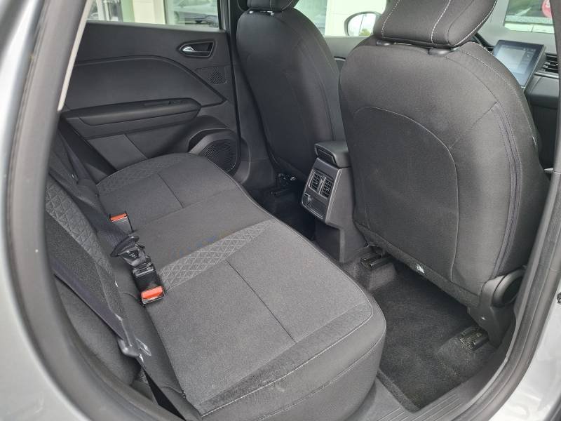Renault Captur - Photo 26