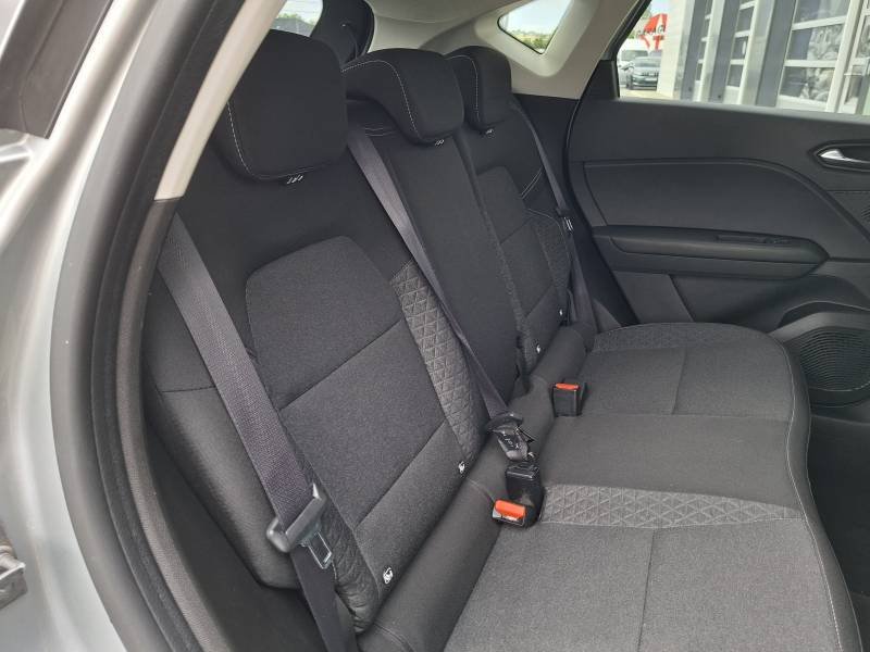 Renault Captur - Photo 27