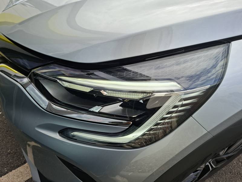 Renault Captur - Photo 28
