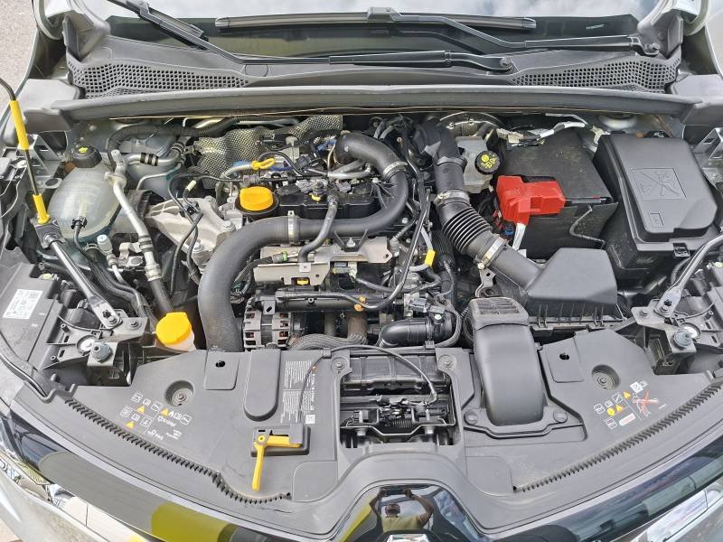 Renault Captur - Photo 30
