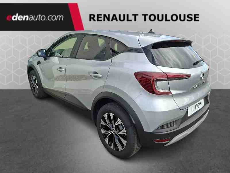 Renault Captur - Photo 3