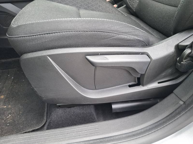 Renault Captur - Photo 31