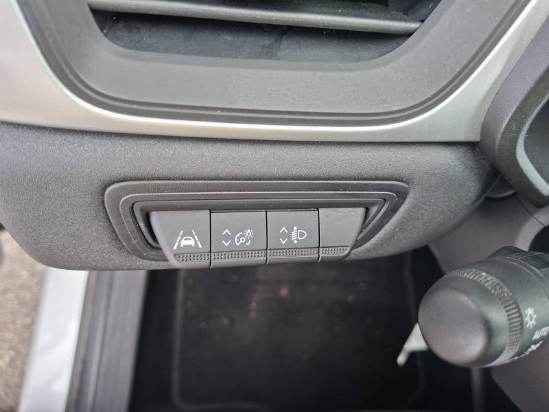 Renault Captur - Photo 33