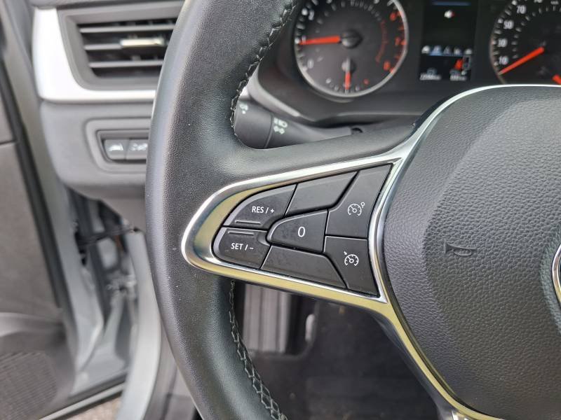 Renault Captur - Photo 34