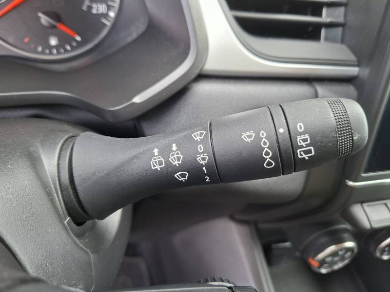 Renault Captur - Photo 36
