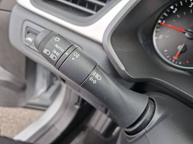 Renault Captur - Photo 37
