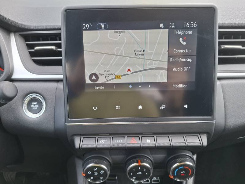 Renault Captur - Photo 40