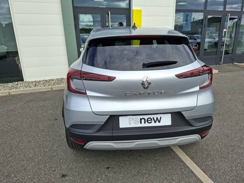 Renault Captur - Photo 4