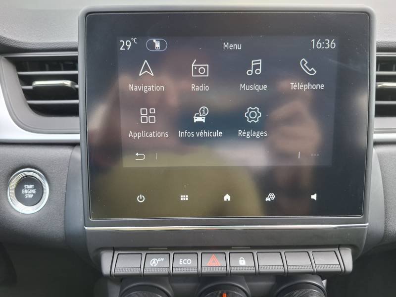 Renault Captur - Photo 41