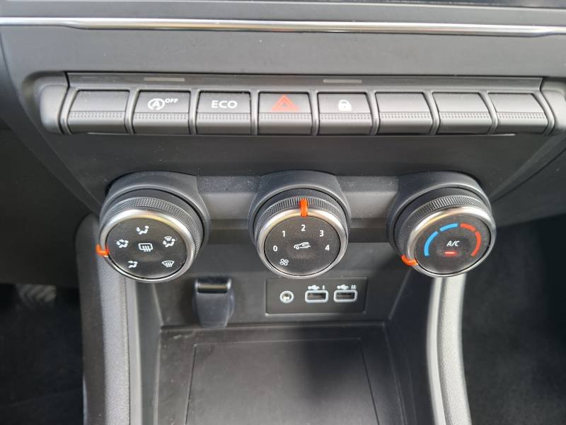 Renault Captur - Photo 42