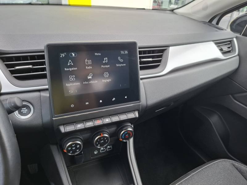 Renault Captur - Photo 46