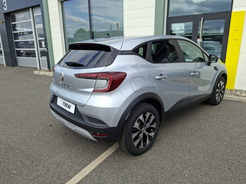 Renault Captur - Photo 5