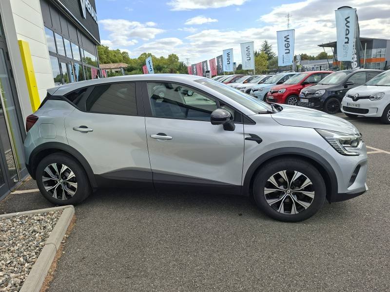 Renault Captur - Photo 6