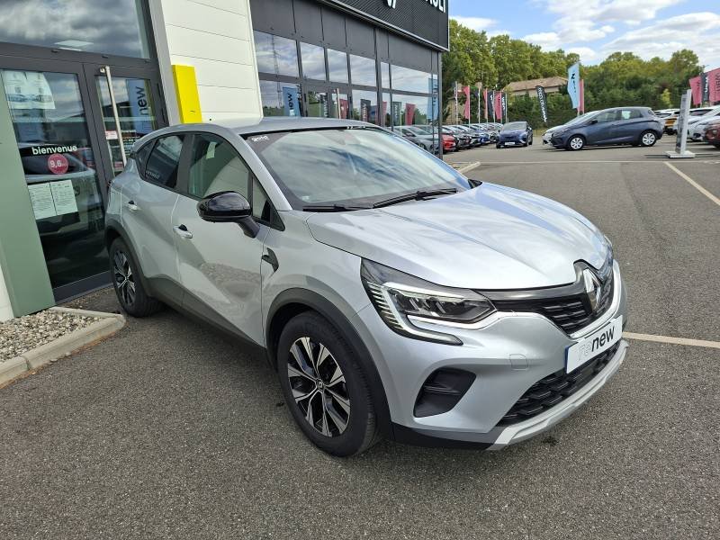 Renault Captur - Photo 7