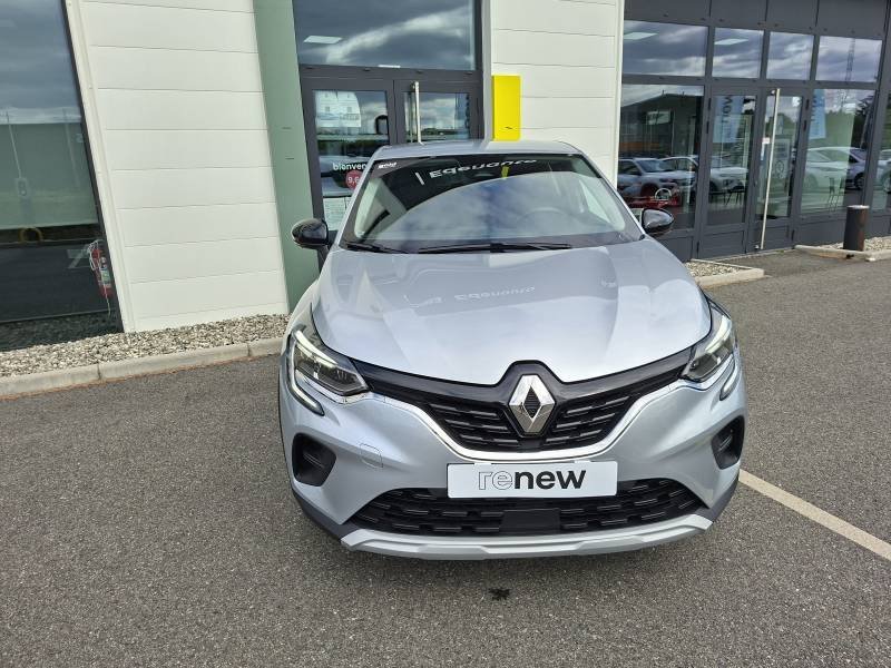 Renault Captur - Photo 8