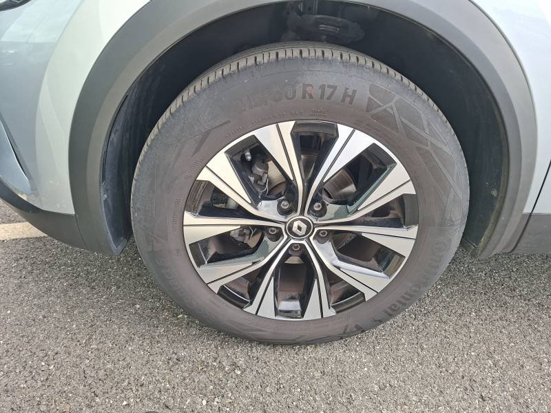 Renault Captur - Photo 9