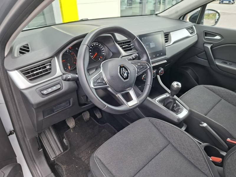 Renault Captur - Photo 10