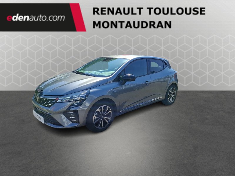Renault Clio - Photo 1