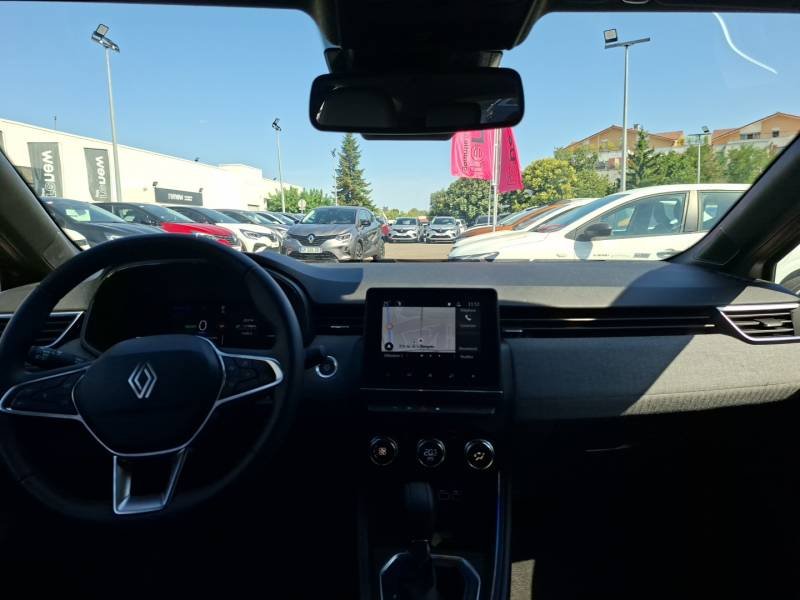 Renault Clio - Photo 11