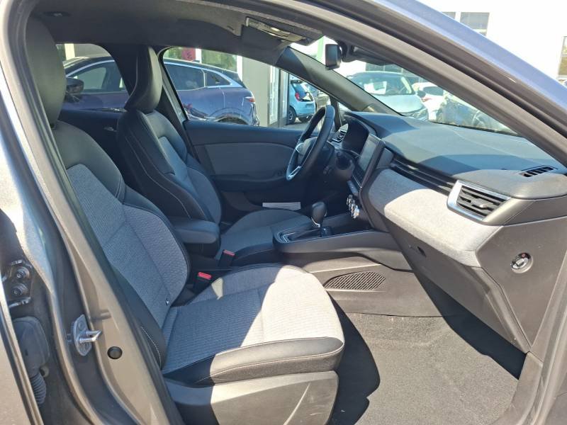 Renault Clio - Photo 12