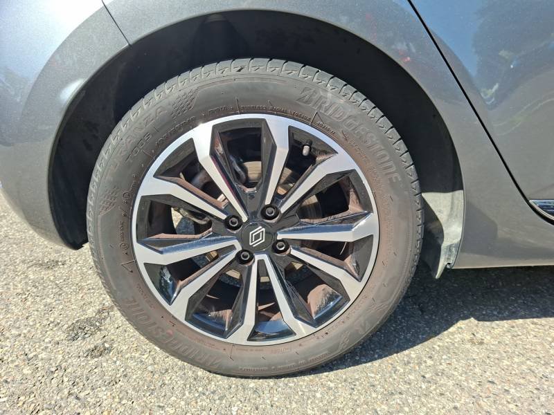 Renault Clio - Photo 13