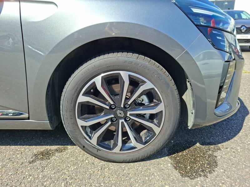 Renault Clio - Photo 14
