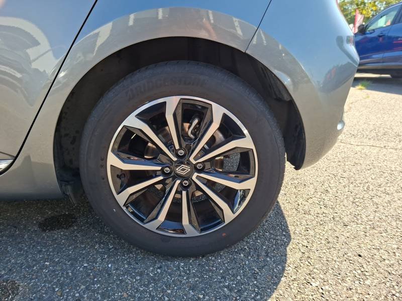 Renault Clio - Photo 15