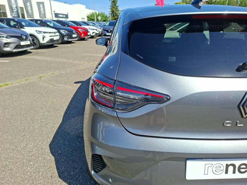 Renault Clio - Photo 16