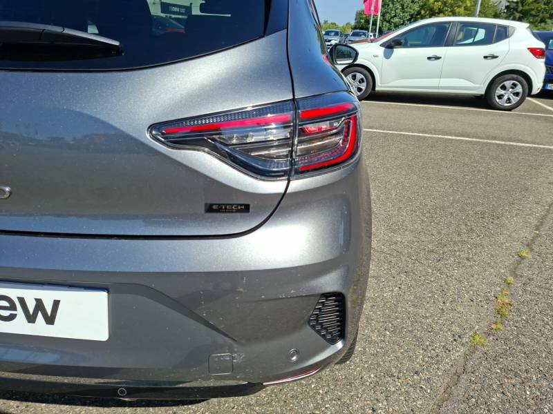 Renault Clio - Photo 17