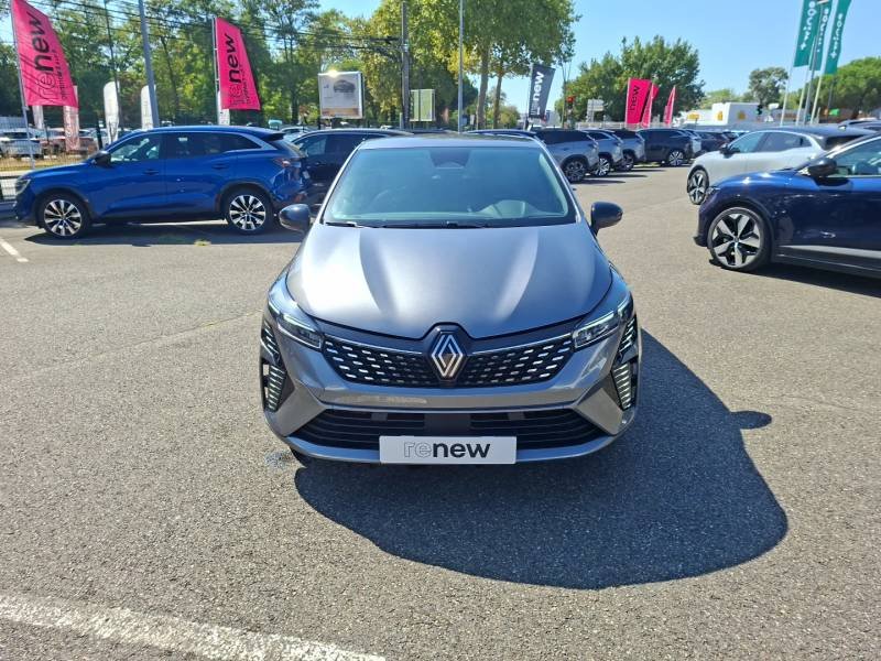 Renault Clio - Photo 2