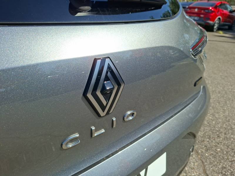Renault Clio - Photo 22