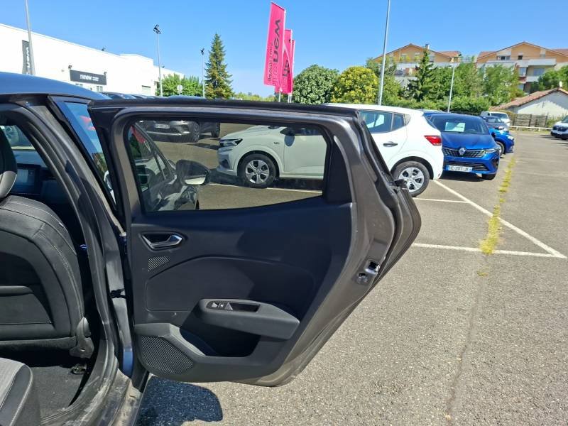 Renault Clio - Photo 25