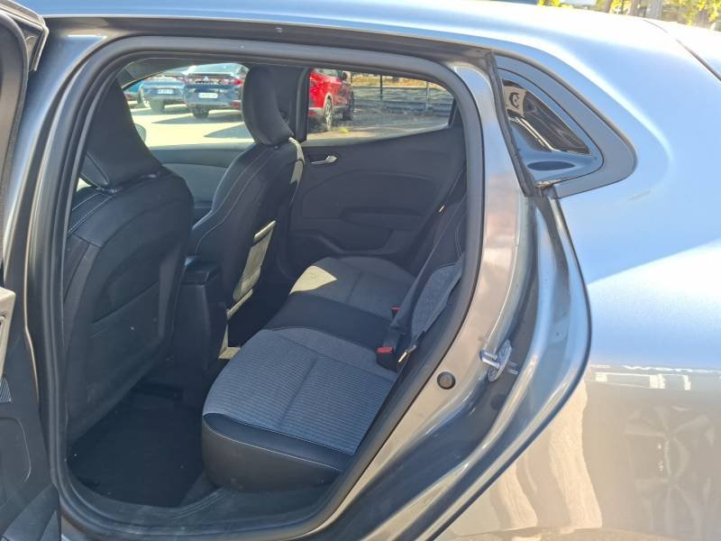 Renault Clio - Photo 26