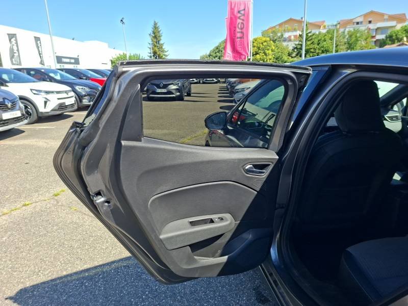 Renault Clio - Photo 27