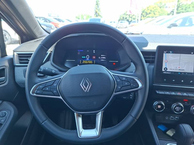 Renault Clio - Photo 28