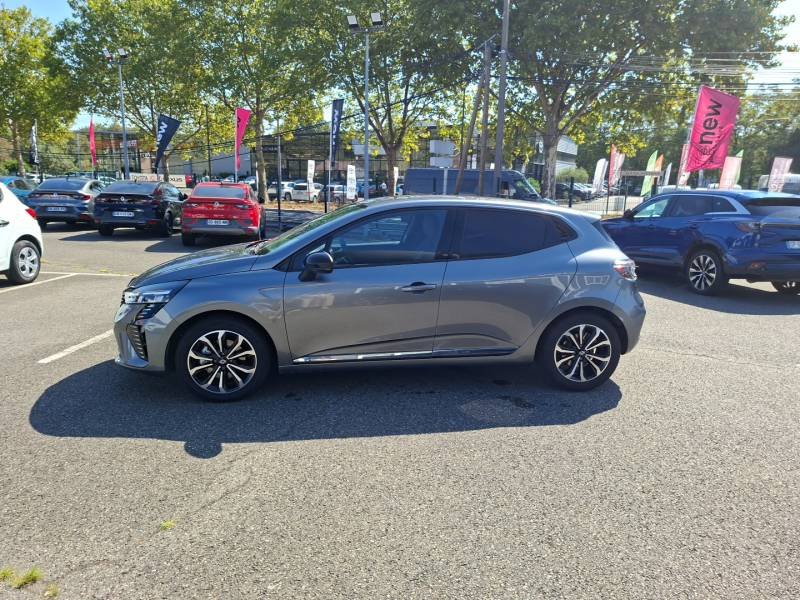 Renault Clio - Photo 3