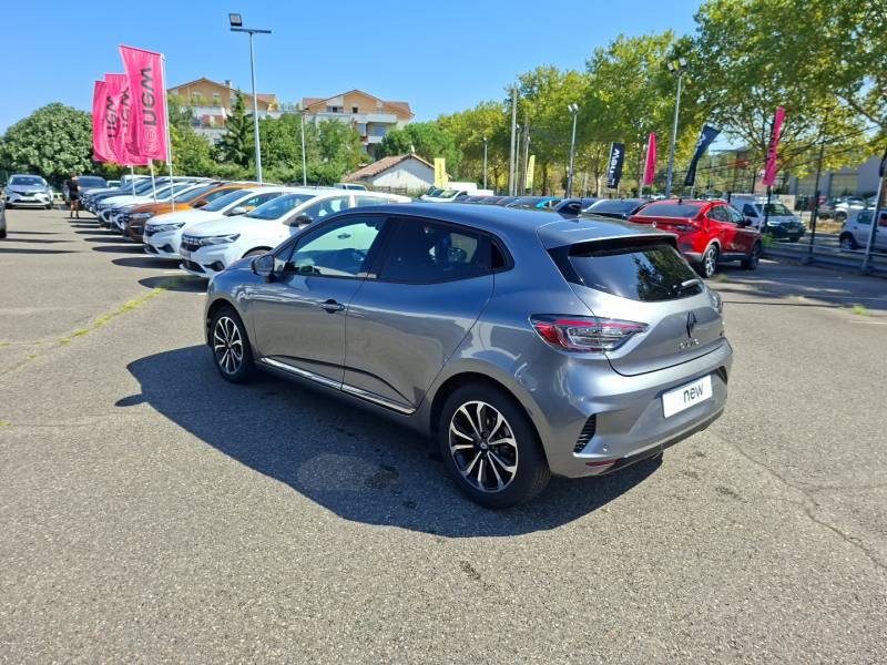 Renault Clio - Photo 4