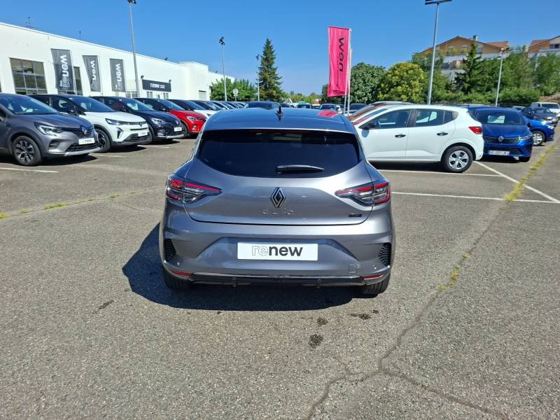 Renault Clio - Photo 5