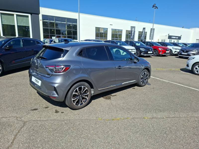 Renault Clio - Photo 6