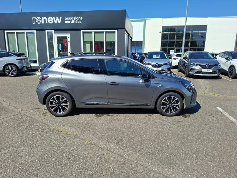 Renault Clio - Photo 7