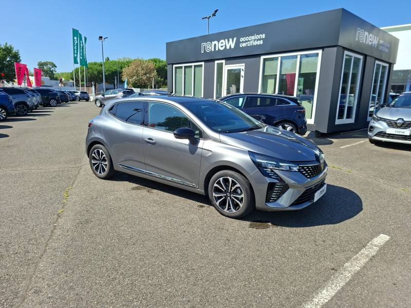 Renault Clio - Photo 8