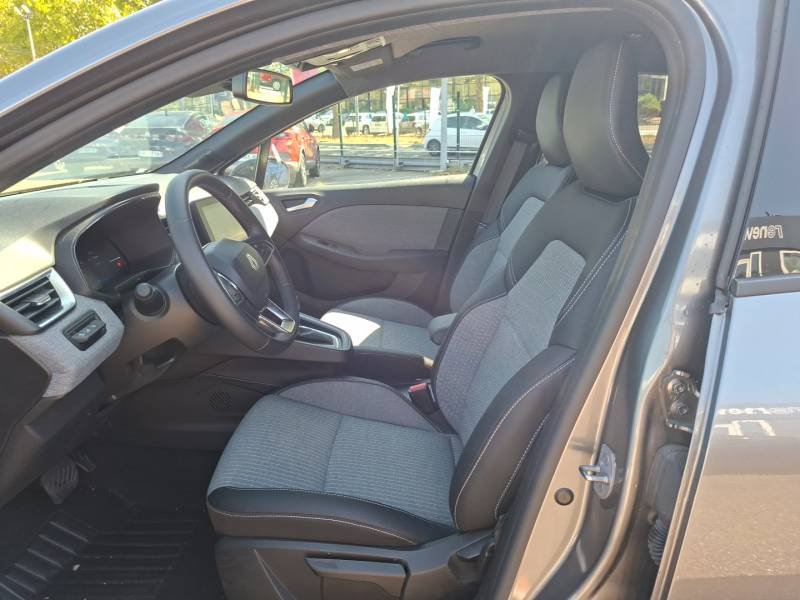 Renault Clio - Photo 10