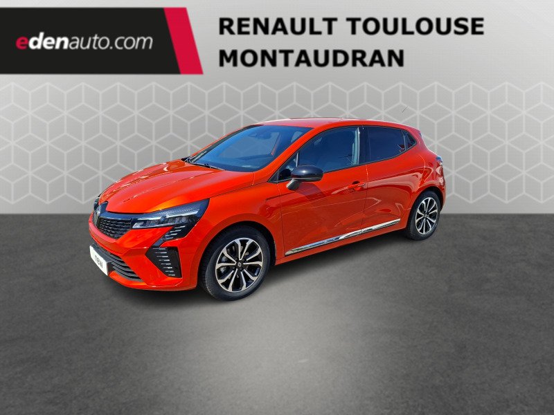 Renault Clio - Photo 1