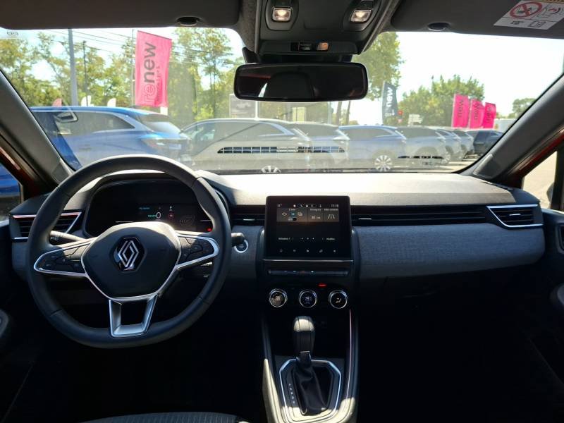 Renault Clio - Photo 11