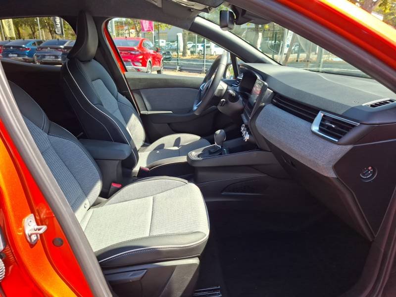 Renault Clio - Photo 12