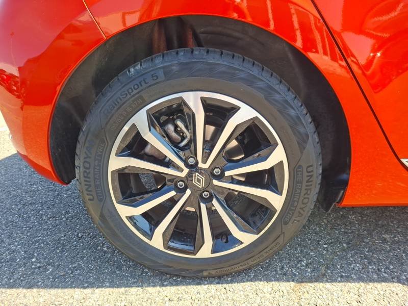 Renault Clio - Photo 13