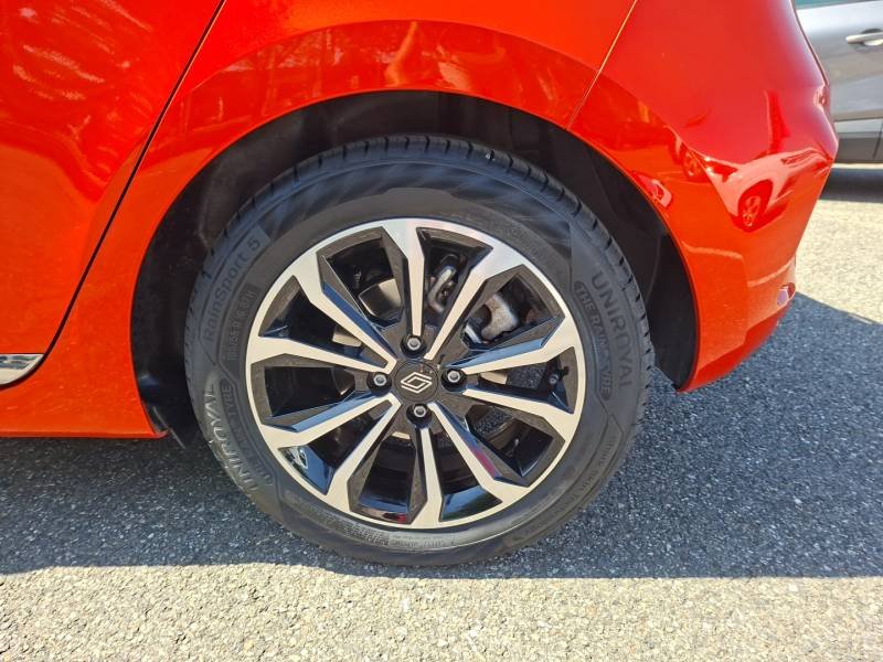 Renault Clio - Photo 14